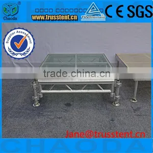 Professional Stage Audio Speakers Led Stage Fire Effect Light Led Stage Strip Light In China thumbnail-2