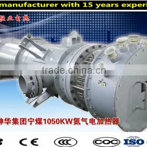 Explosion Proof Industrial Oil Electrical Heater thumbnail-1