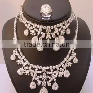 Fashion Jewellery Sets thumbnail-1