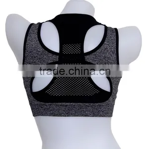 Yoga Sports Bra thumbnail-2