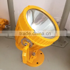 BAT51-explosion Proof Flat Desk Lamp (IIB DIP) thumbnail-2