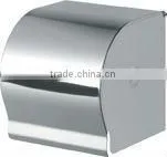 NEW ARRIVAL High Quality Industrial Paper Holder Hang On Wall Tissue Holder 5005 thumbnail-1