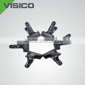 Studio E27 AC Adatper Light Stand Mount Umbrella Lamp Bulb Holder Lamp Holder With Umbrella Holder thumbnail-3