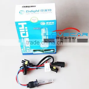 2016 Lastest Hid Xenon Bulb /XENON Light Bulbs/ HID KIT for Cnlight thumbnail-6