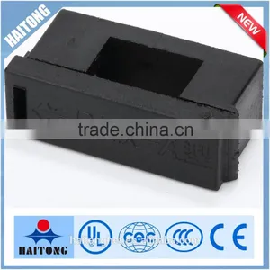 2pin Black Plastic Fuse Box Fuse Socket With the Best Price thumbnail-1