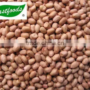 Chinese Round Type Peanut Kernels thumbnail-5