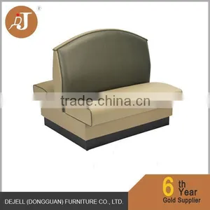 KTV Leather Sofa thumbnail-1