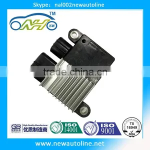 Cooling Fan Motor Control Module Apply for OEM 89257-12010 thumbnail-1