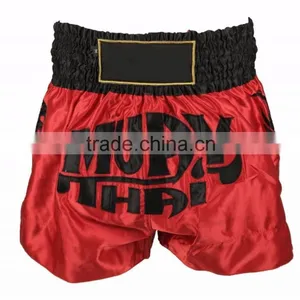 Red Muay Thai thumbnail-1