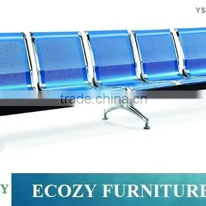 Hospital Equipment, Waiting Room Furniture for Hospital, Medical Waiting Chair thumbnail-1