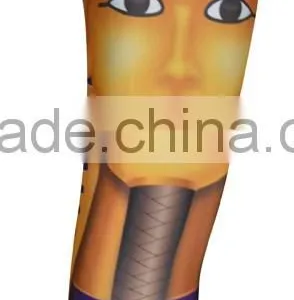 2016 Wholesale Sublimated Fitess Leggings Yoga Pants Compression Tights Activewear thumbnail-2