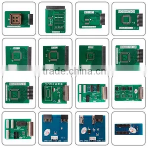 Universal Car Key Programmer Original Yanhua CKM100 Car Key Master With 390 Tokens Update Online thumbnail-1