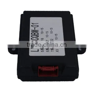 Canbus OBD Original Automatic Car Window Closer Car Window Control Module thumbnail-2