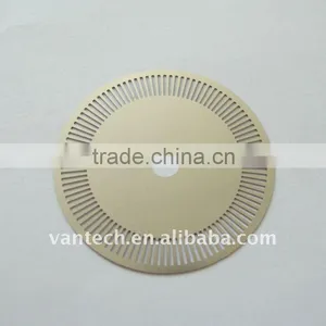 Round Metal Rotary Encoder /optical Rotary Encoder /optical Encoder Sensor thumbnail-1