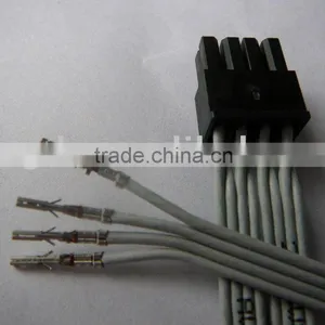 Computer Wiring Harness thumbnail-1