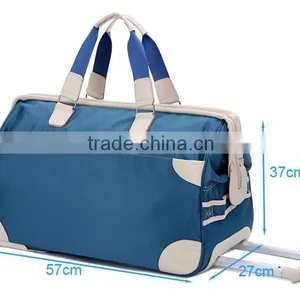 2015 New Classical Trolley Best Travel Bags Price LXB013 thumbnail-2