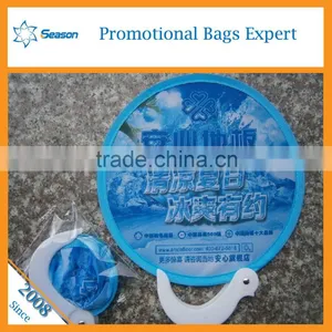 Foldable Frisbee Fan With Handle Foldable Frisbee Fan Dog Thrower Quality Choice thumbnail-3
