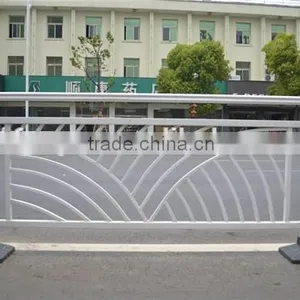 Road Guardrail thumbnail-4