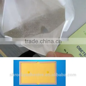 Raw Material Hot Melt Pressure Sensitive Adhesive/glue for Insect Made in China thumbnail-1