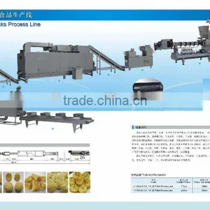 Hot Sale Baked Rice Crackers Machine thumbnail-5