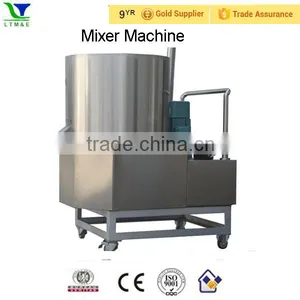 CE Certificate Good Quality Automatic Baby Food Equipment thumbnail-5