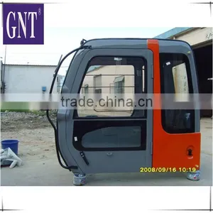 Low Price ZAXIS110 Excavator Cab thumbnail-1