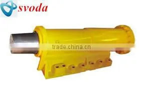 China Supply Terex NHL Mining Dump Trucks Cylinder Assy-front 09079452/15336062 thumbnail-1