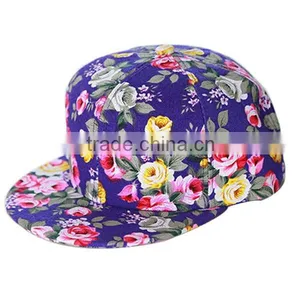 Flat Brim Cheap Hip Hop Hats Wholesale thumbnail-5