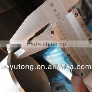 ASTM A312 Stainless Steel Pipe Manufacturer thumbnail-2
