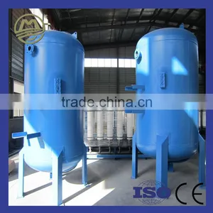 Good Price Quality Sand Filter For Water Treatment Plant thumbnail-2