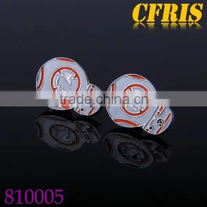 New Design Cufflink thumbnail-1