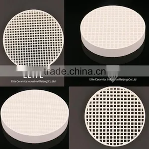 Foundry Filters, Ceramic Filters for Iron Foundry,Smooth Casting Surface Filters thumbnail-1