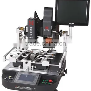 BGA Rework Station DH-A3 BGA Chip Repair Machine thumbnail-1