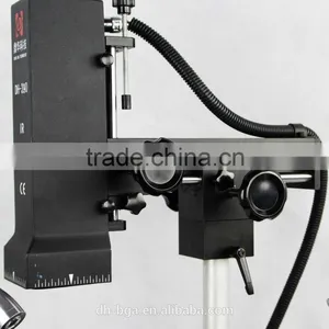 Dinghua DH-390 BGA Rework Station For PS3, XBOX360, Game Console Repairing thumbnail-2