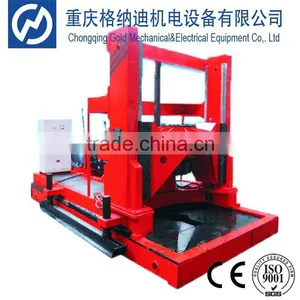 Spindle Drilling Rig GQ-20 for Ground Investigation Design thumbnail-1