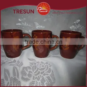 Cheap/practical Ceramic Zebra Mugs Made in China thumbnail-5