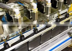 Golden Lubricants Llc company overview - view 2 thumbnail