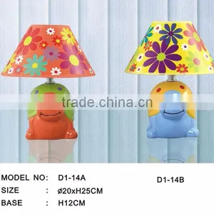 Kid's Ceramic Table Lamp thumbnail-1