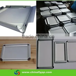 China Supplier A1,A2,A3,A4 FLY Hot Sale Snap Poster Frame, Photo Frame, Aluminum Extrusion Snap Frame, Made in China thumbnail-2