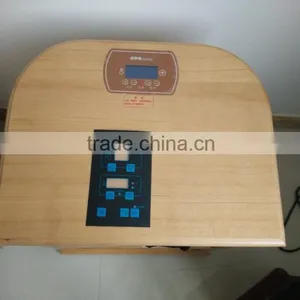 Hot Sales Tourmaline Massage Far Infrared Foot Sauna thumbnail-3