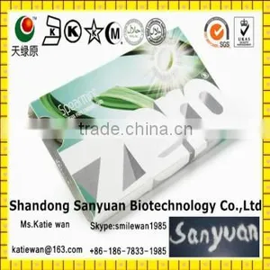 Stevia Erythritol Cocrystallization thumbnail-3