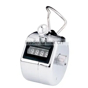 Promotional Gift Muslim Hand Tally Counter / Mathematics thumbnail-2