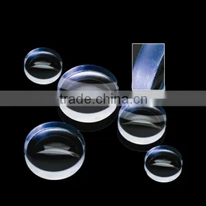 OEM Aspheric Cylindrical Lens thumbnail-4