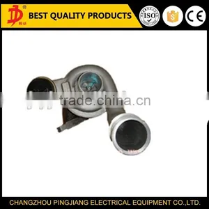 Designed Renault Turbocharger GT1544 Supercharger 700830-1 thumbnail-2