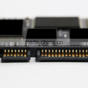 Wholesale Internal Hard Disk Hard Drive Ssd Hard Drive Half Slim H6302 16GB-256GB Hot-selling High-speed 3 Years Warranty thumbnail-2