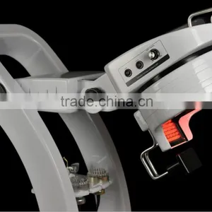 Hair Therapy Beauty Machine and Hair Regrowth Equipment HR-II thumbnail-4