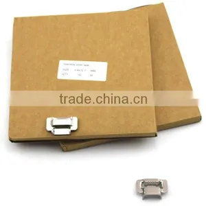 Best Selling Custom Size Cable Strap Band thumbnail-1
