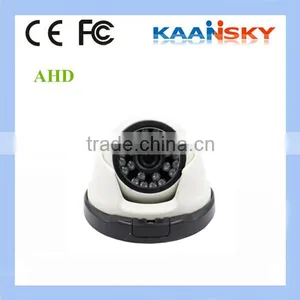 New Design AHD 1mp & 1.3mp, 720p & 960p, 4CH & 8CH Security Camera Dvr Kit thumbnail-2