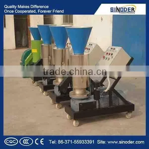 Sale Feed Pellet Machine Price ,sawdust Pellet Machine ,Poultry Cattle Feed Pellet Making Machine thumbnail-2