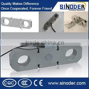 High Precision Truck Scale Column Type Load Cell ,railway Scale Load Cell ,load Cell Sensor for Industry Weighting System thumbnail-2